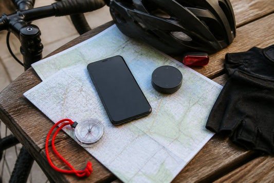 Best Bike Navigation for Beginners: 2026 Guide