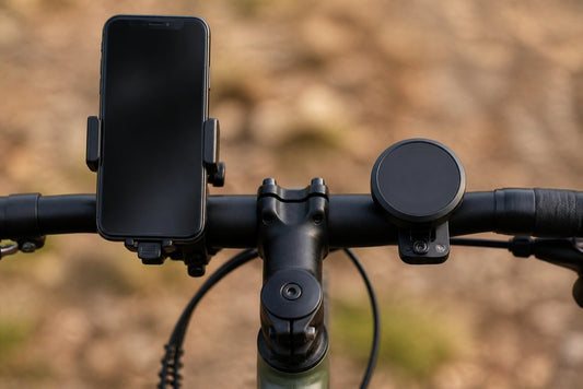 Bike Navigation App vs Dedicated Device: 2026 Guide