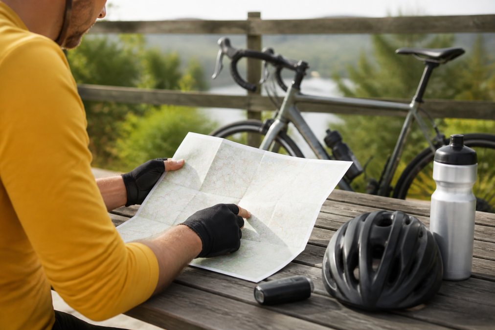 How to Find Bike-Friendly Routes: A 2026 Guide