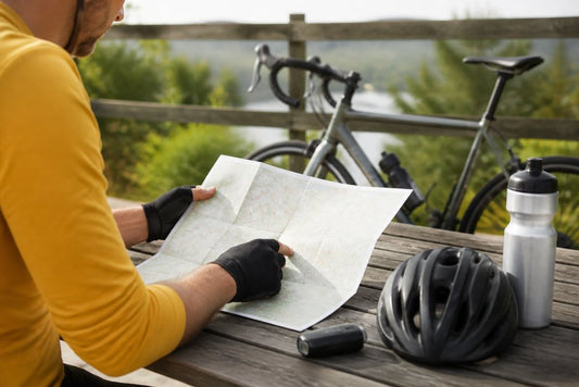 How to Find Bike-Friendly Routes: A 2026 Guide