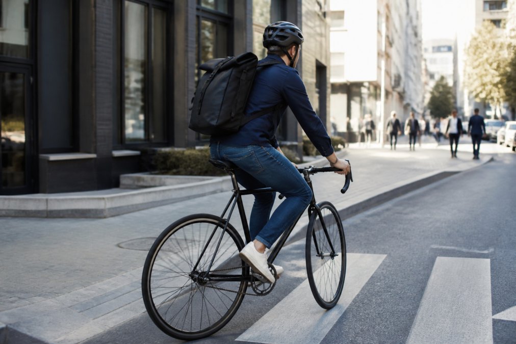 How to Navigate City Bike Commutes: 2026 Guide