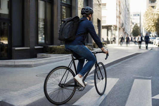 How to Navigate City Bike Commutes: 2026 Guide