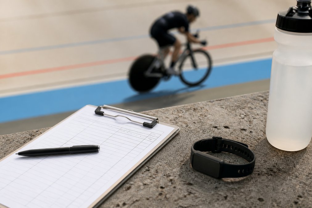 How to Track Cycling Stats Easily: A 2026 Guide