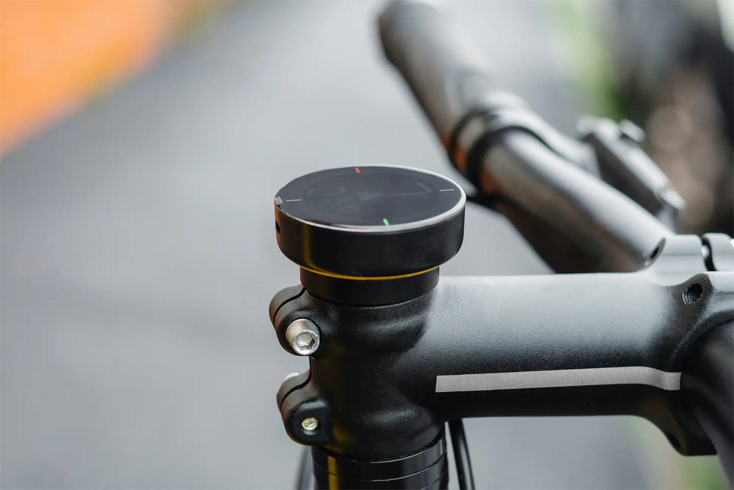 Beeline Velo 2 Stem Cap Mount