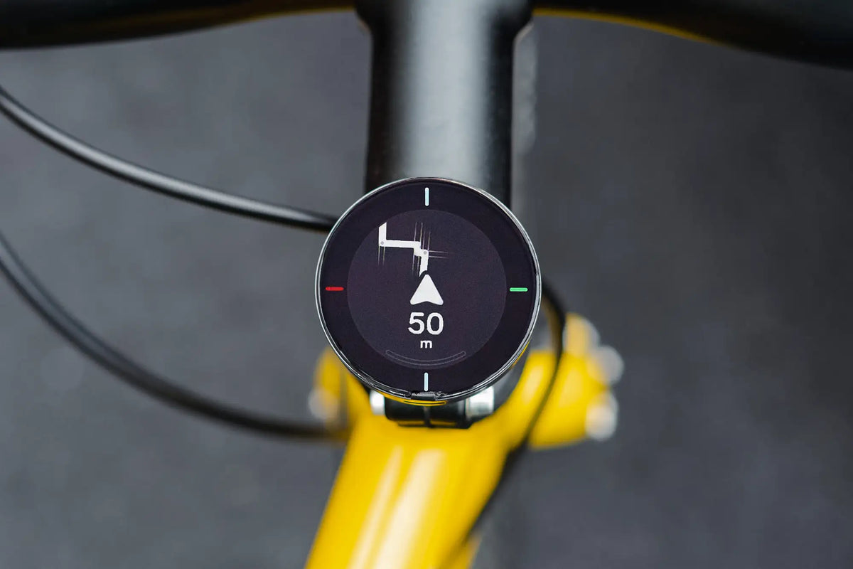 Beeline Velo 2 Stem Cap Mount – Beeline Velo USA
